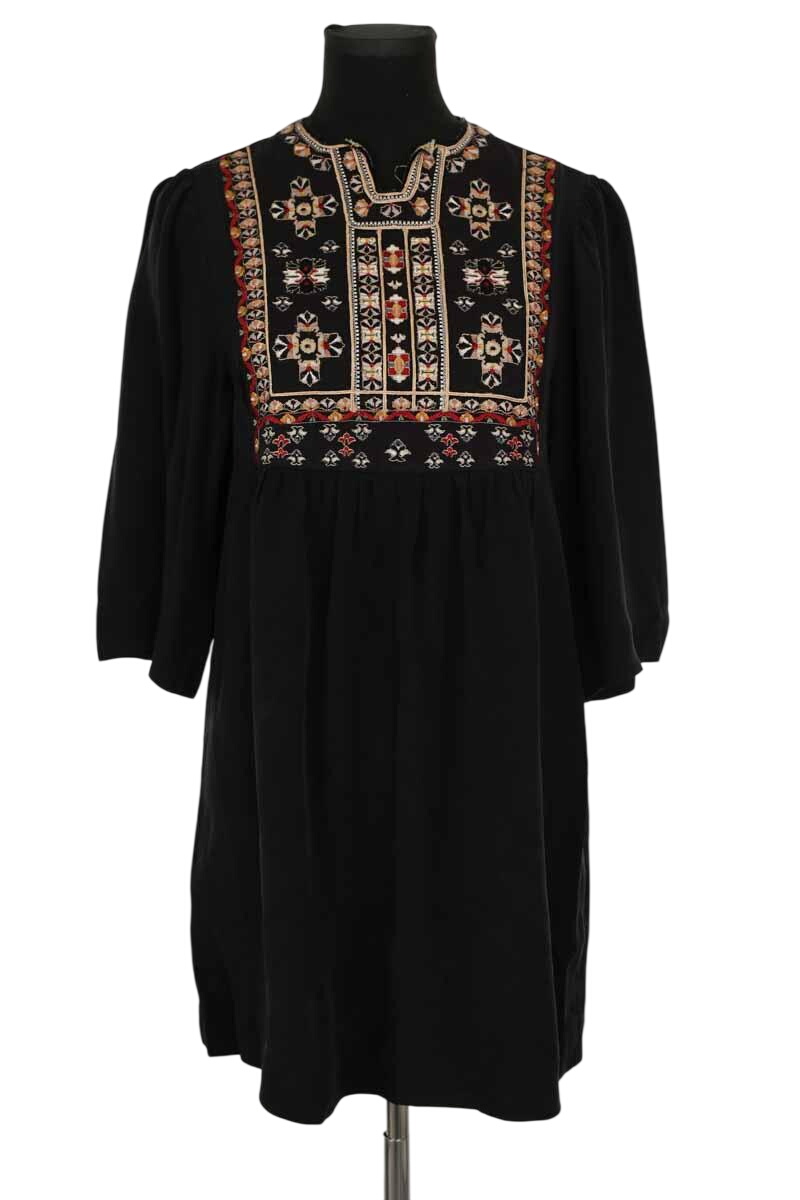 Dress ISABEL MARANT - Seconde Main Black