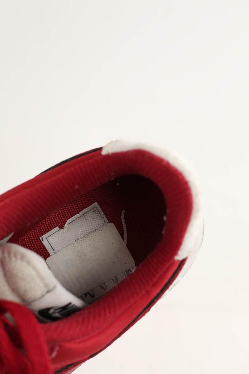 Sneakers NIKE - Seconde Main Red