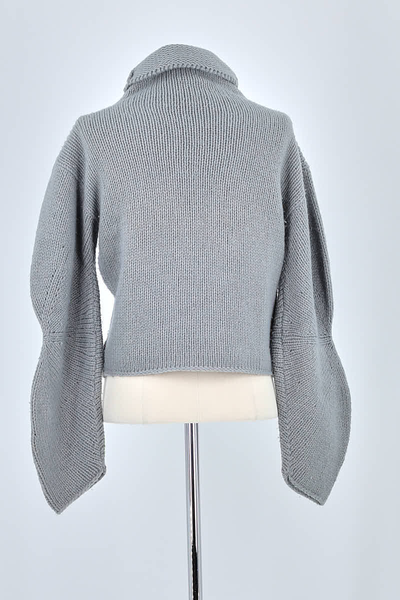 Sweater ARMANI - SECONDE MAIN Grey