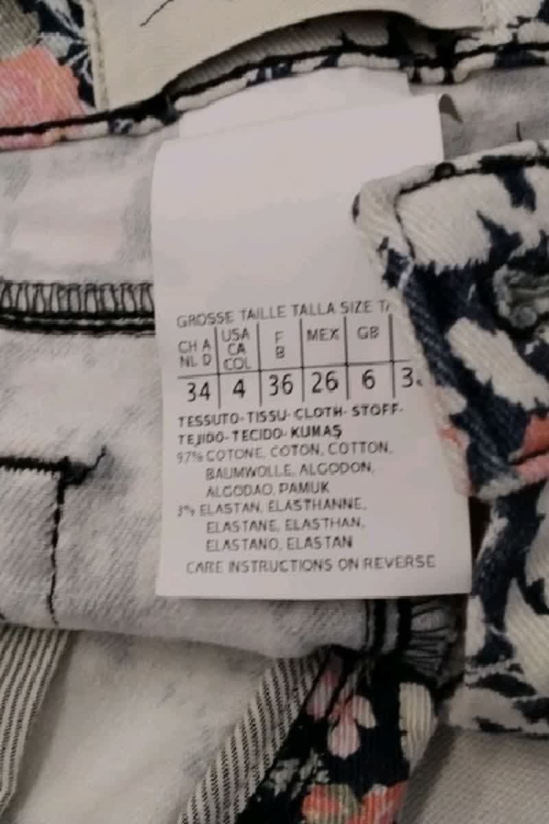 . MAX MARA - Seconde Main Blue