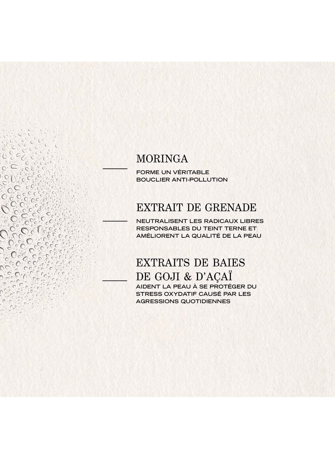 MY PAYOT BRUME ÉCLAT ANTI-POLLUTION PAYOT No color