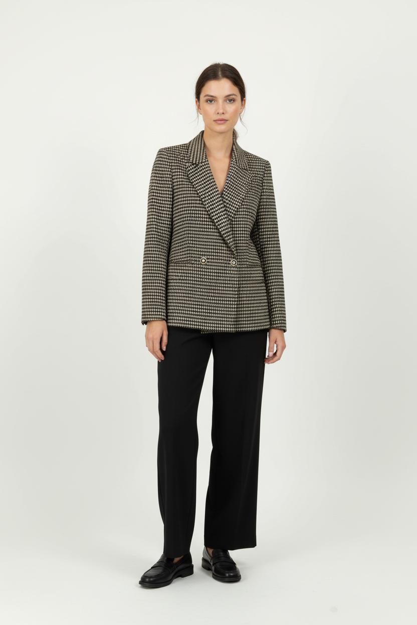 JACKET LIU JO - SECONDE MAIN Multicolored