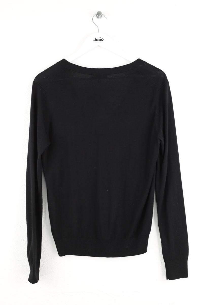 Cardigan THEORY - Seconde Main Black