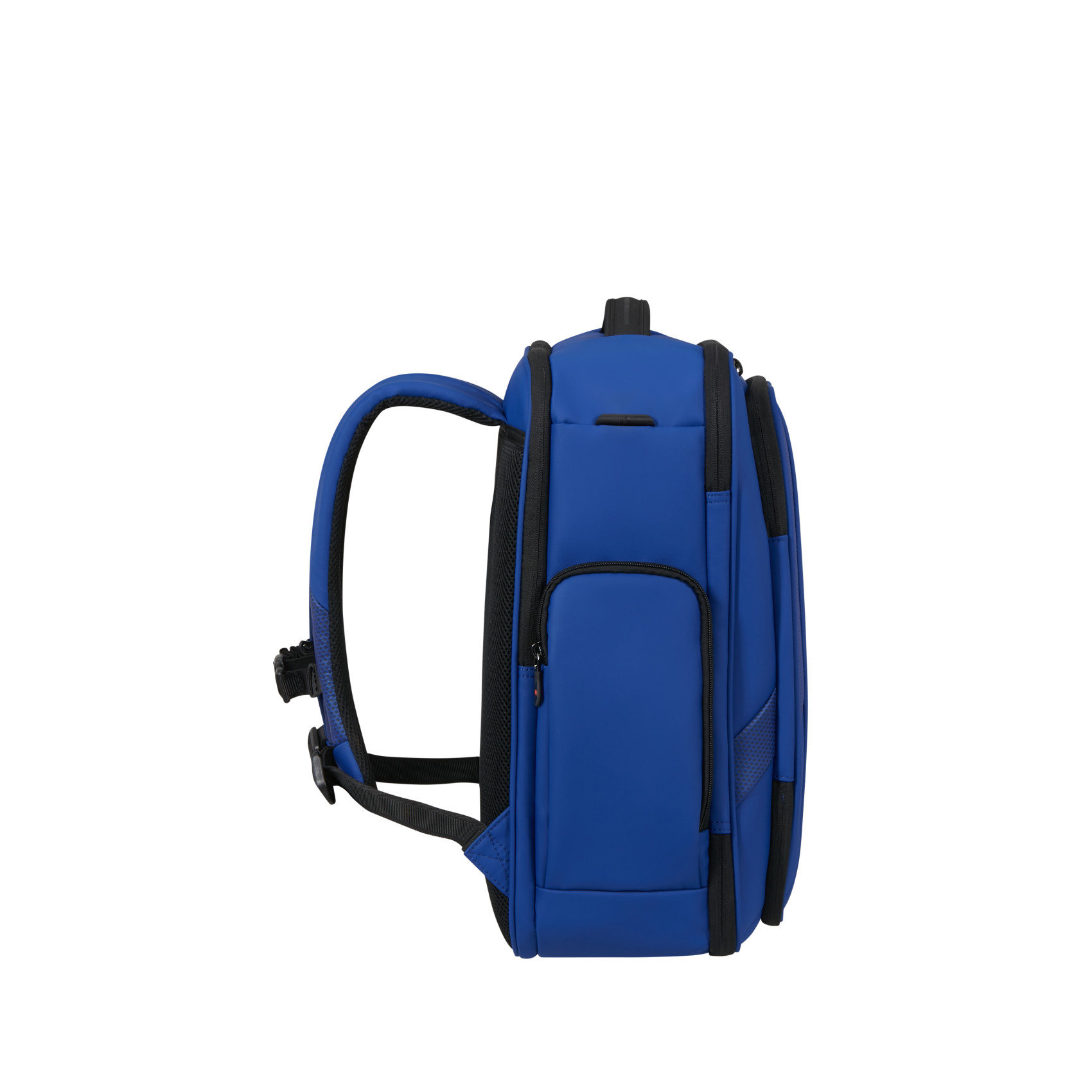 Glazed sac à dos SAMSONITE Bleu