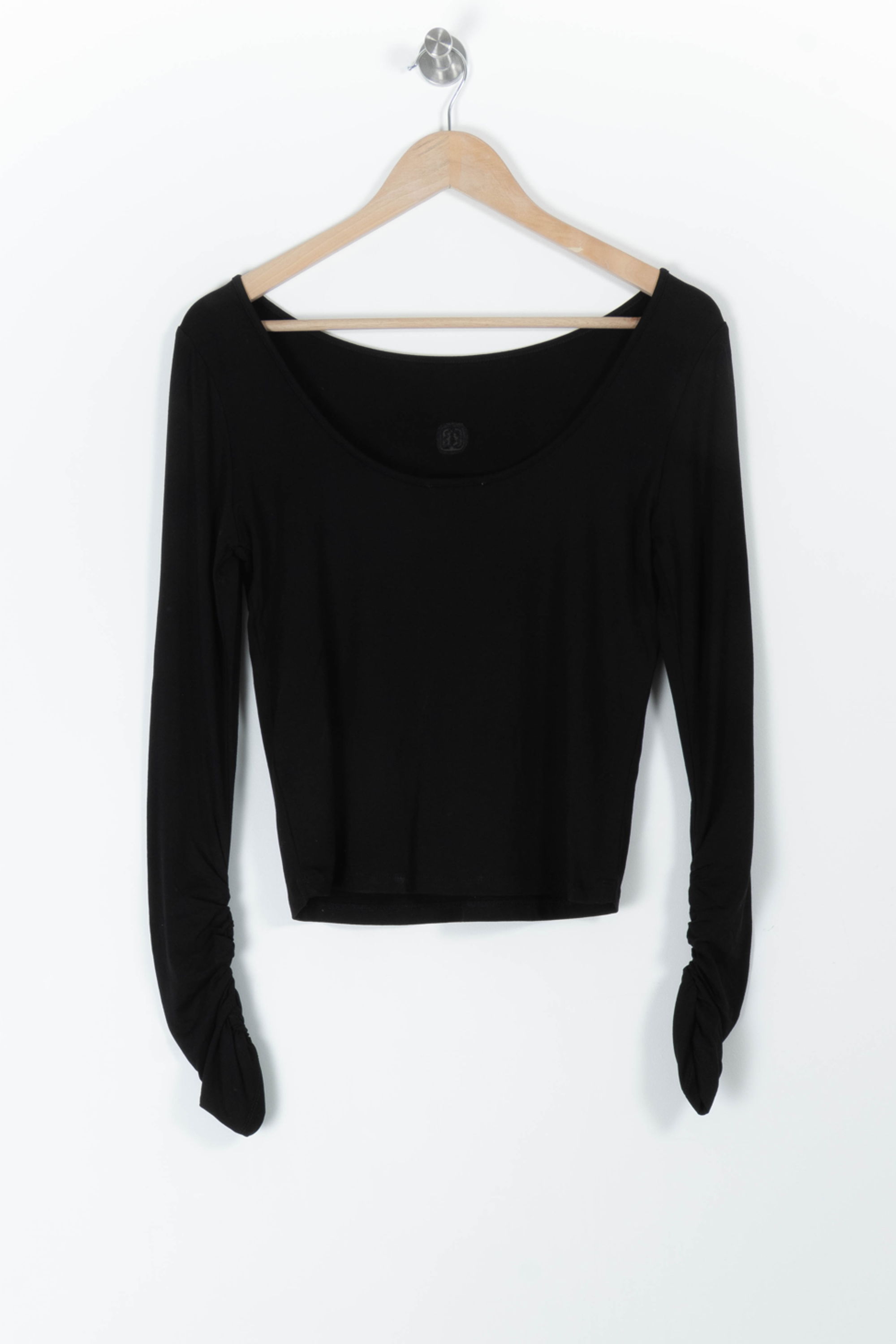 Cardigan INES DE LA FRESSANGE - Seconde main Noir