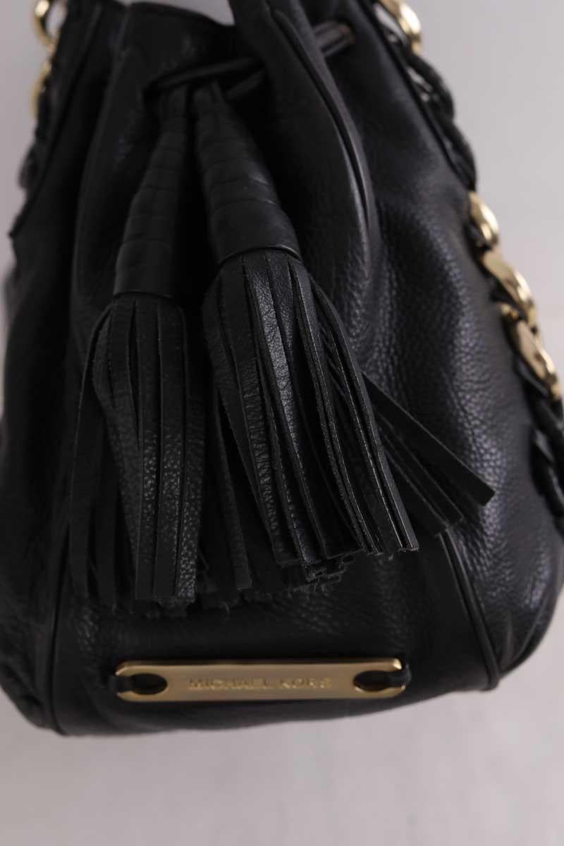 Bag MICHAEL KORS - Seconde main Black
