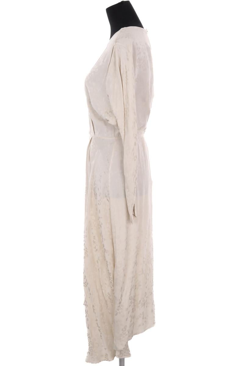 Dress IRO - Seconde Main Beige