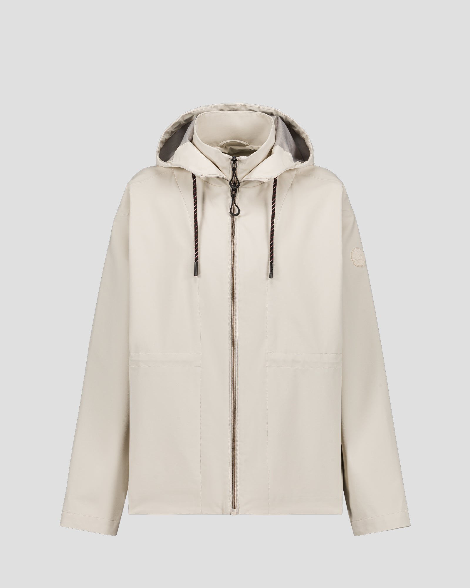 Imperméable imera JOTT Blanc