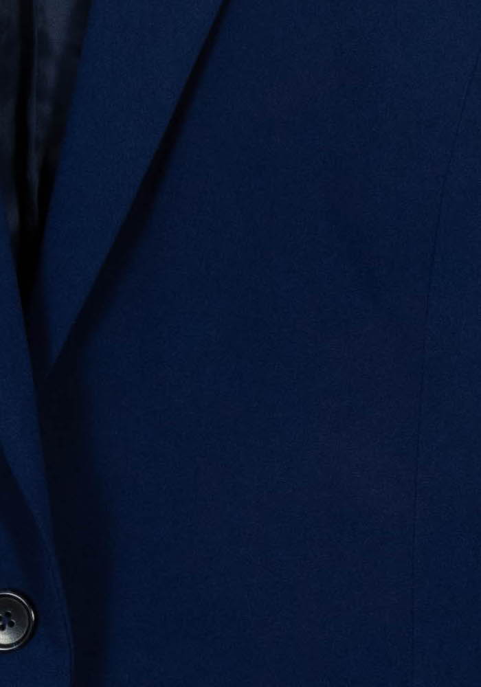 Jacket COMPTOIR DES COTONNIERS - Seconde main Blue
