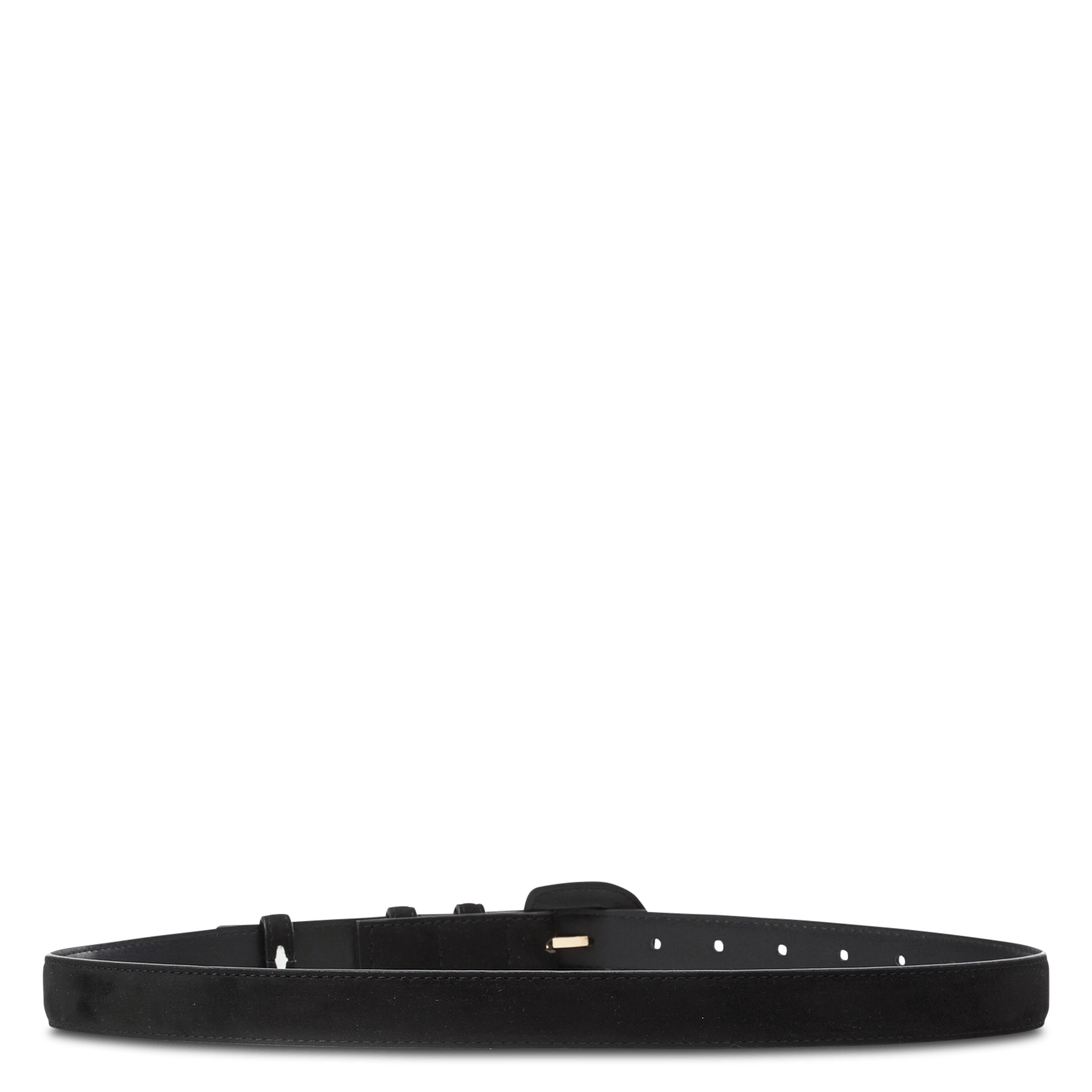 Ceinture  GRACE ET MILA Noir
