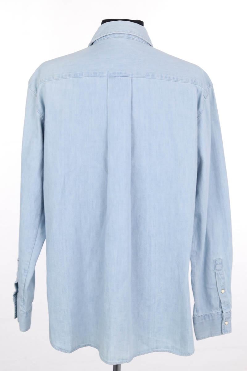 Shirt SEZANE - Seconde main Blue