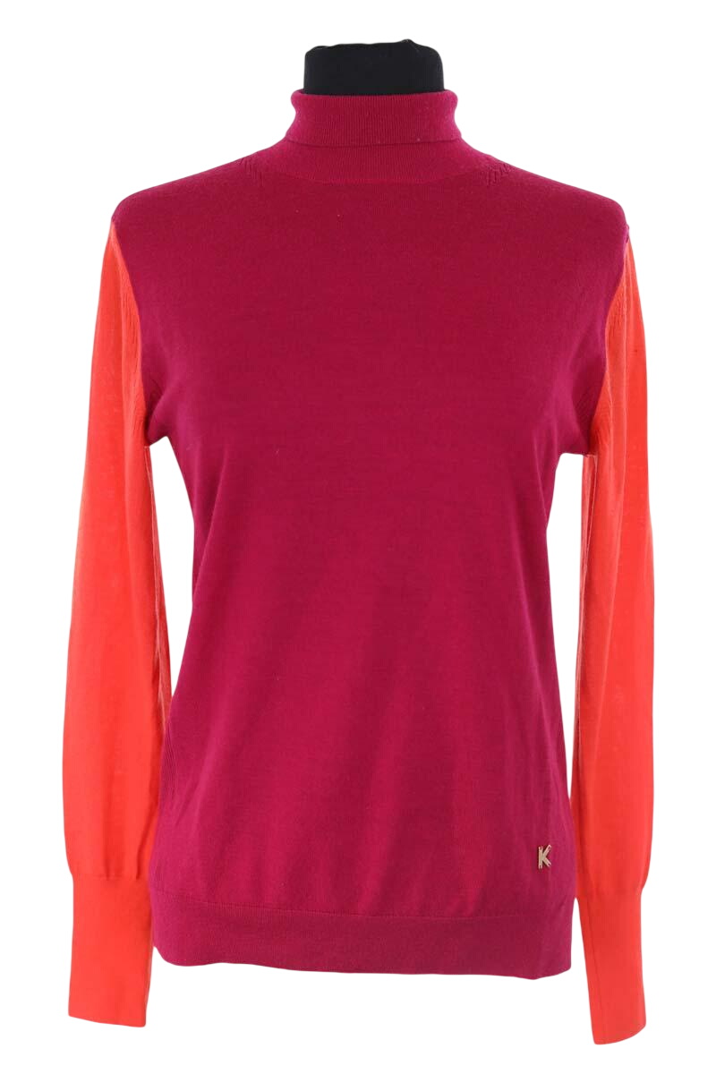 Sweater KENZO - SECONDE MAIN Pink