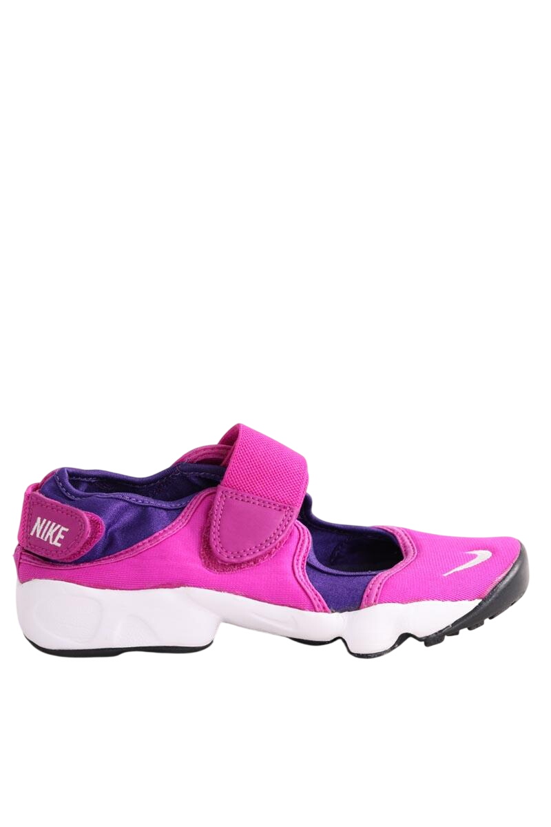 Sneakers NIKE - Seconde Main Pink