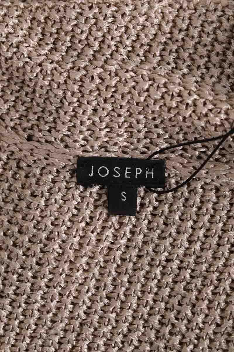 Jacket JOSEPH - Seconde Main Golden