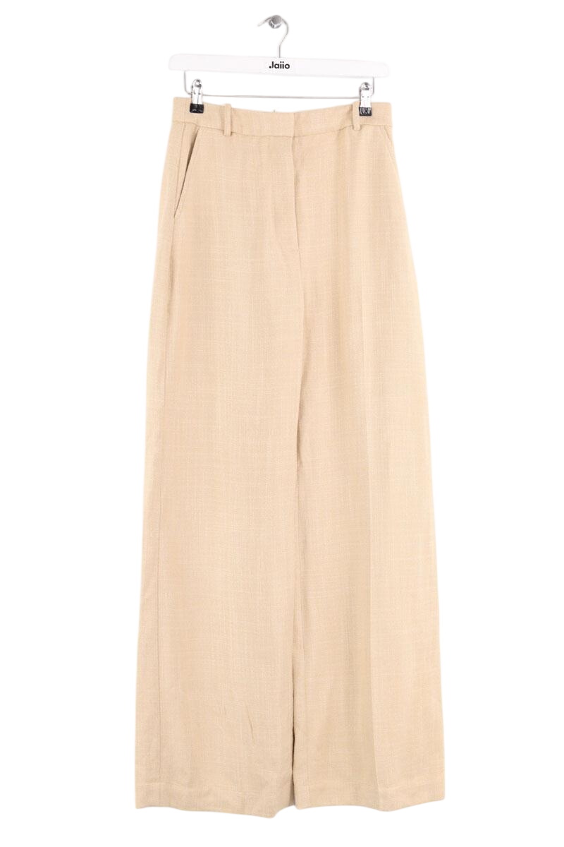 Pants SEZANE - Seconde main Beige