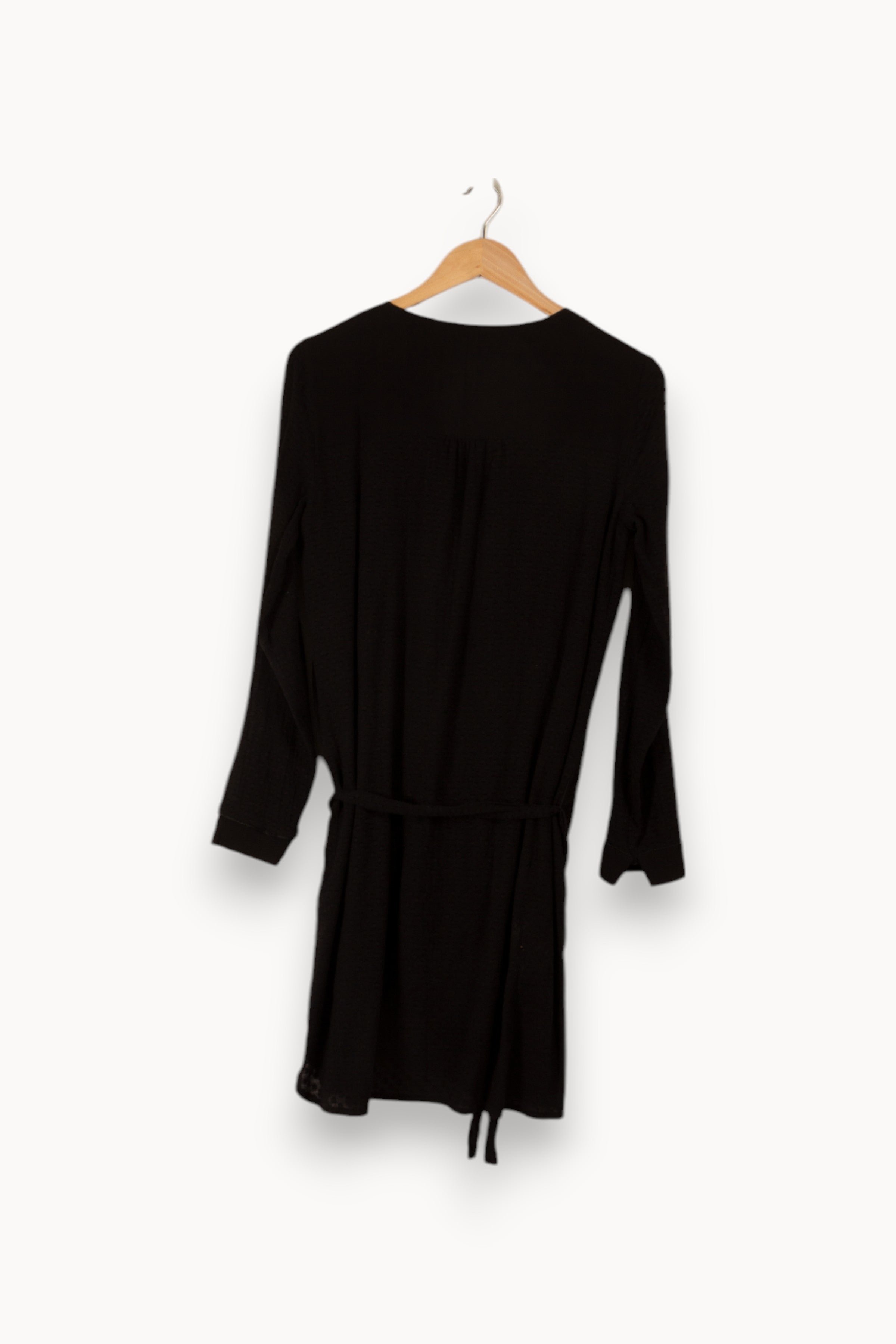 Short & midi dress MARIE SIXTINE - SECONDE MAIN Black