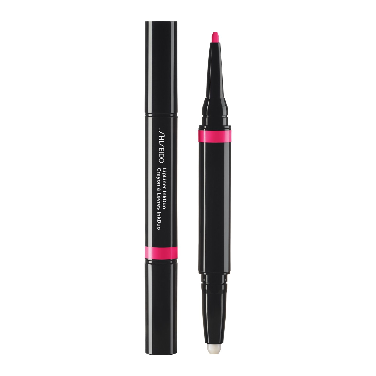 Lip Pencil InkDuo SHISEIDO 06 - magenta