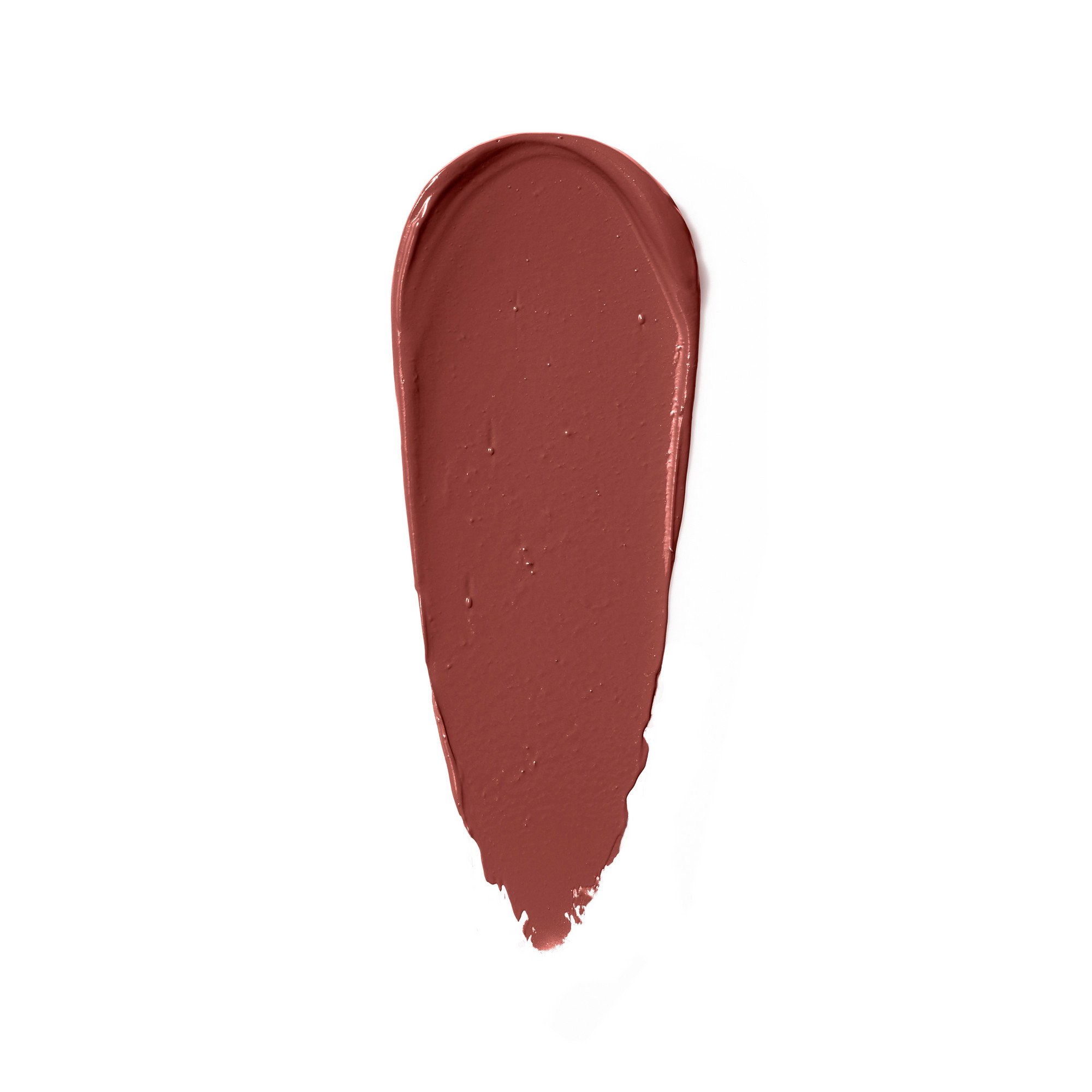 Luxe Lipstick Refill - Navulling luxe lipstick BOBBI BROWN Burnt rose