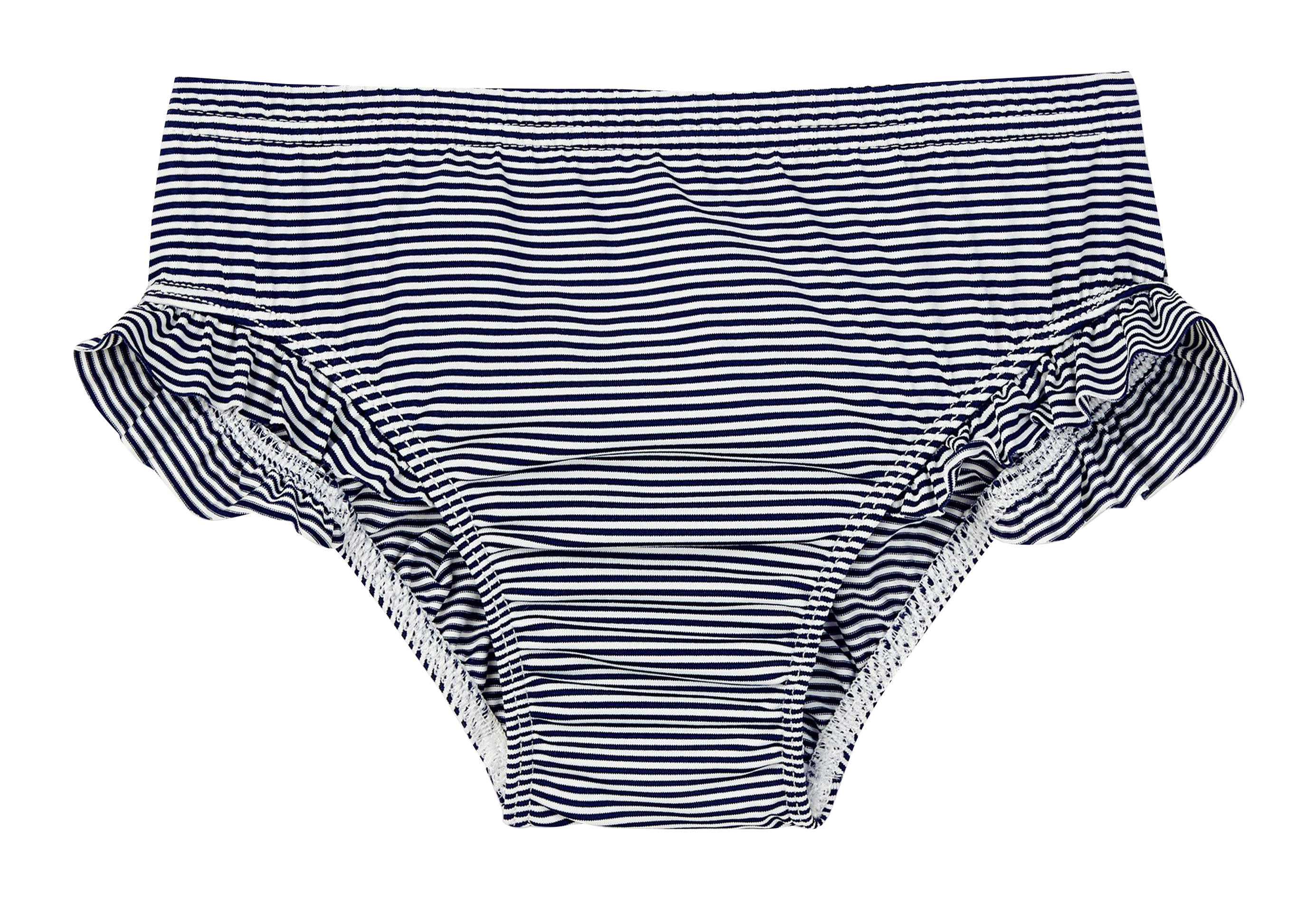 Bas de maillot de bain  PETIT BATEAU Bleu