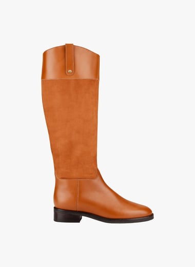 Bottes femmes discount soldes