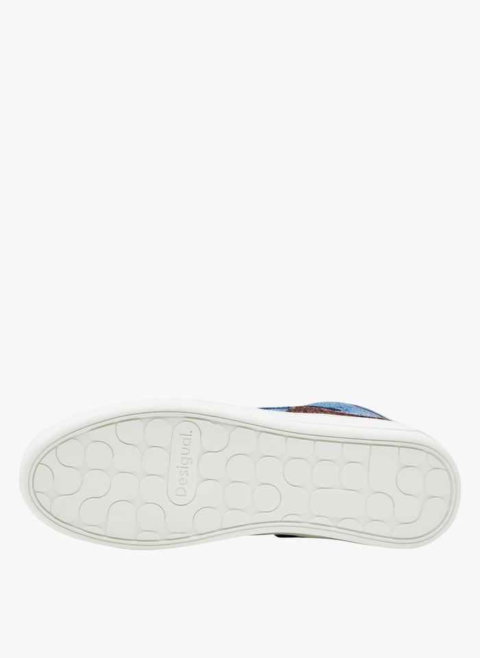 Desigual trainers 2024
