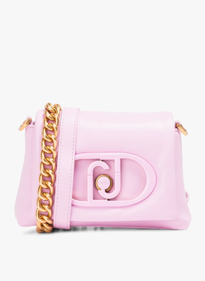 Borsa liu 2025 jo tracolla rosa