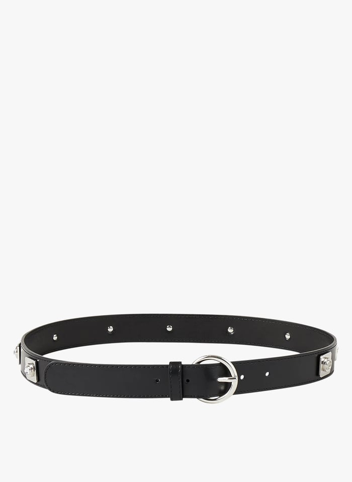 Sandro ceinture top