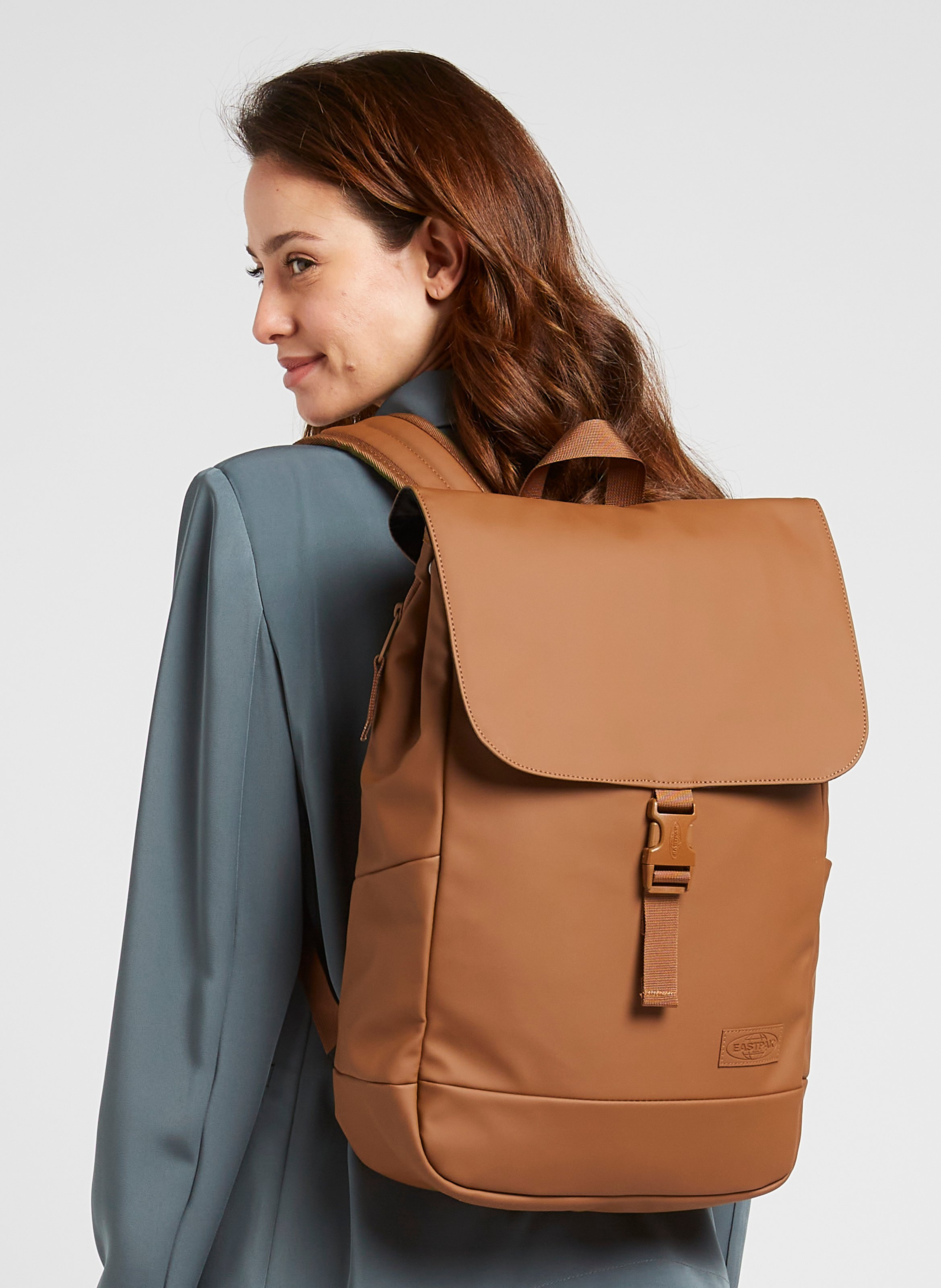 Zaino EASTPAK Marrone