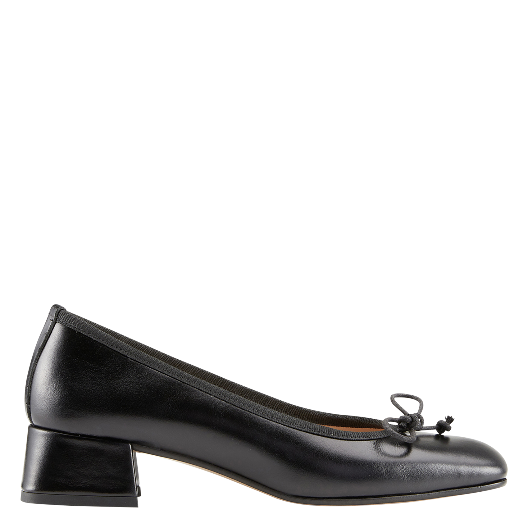 Ballet pumps COSMOPARIS Black