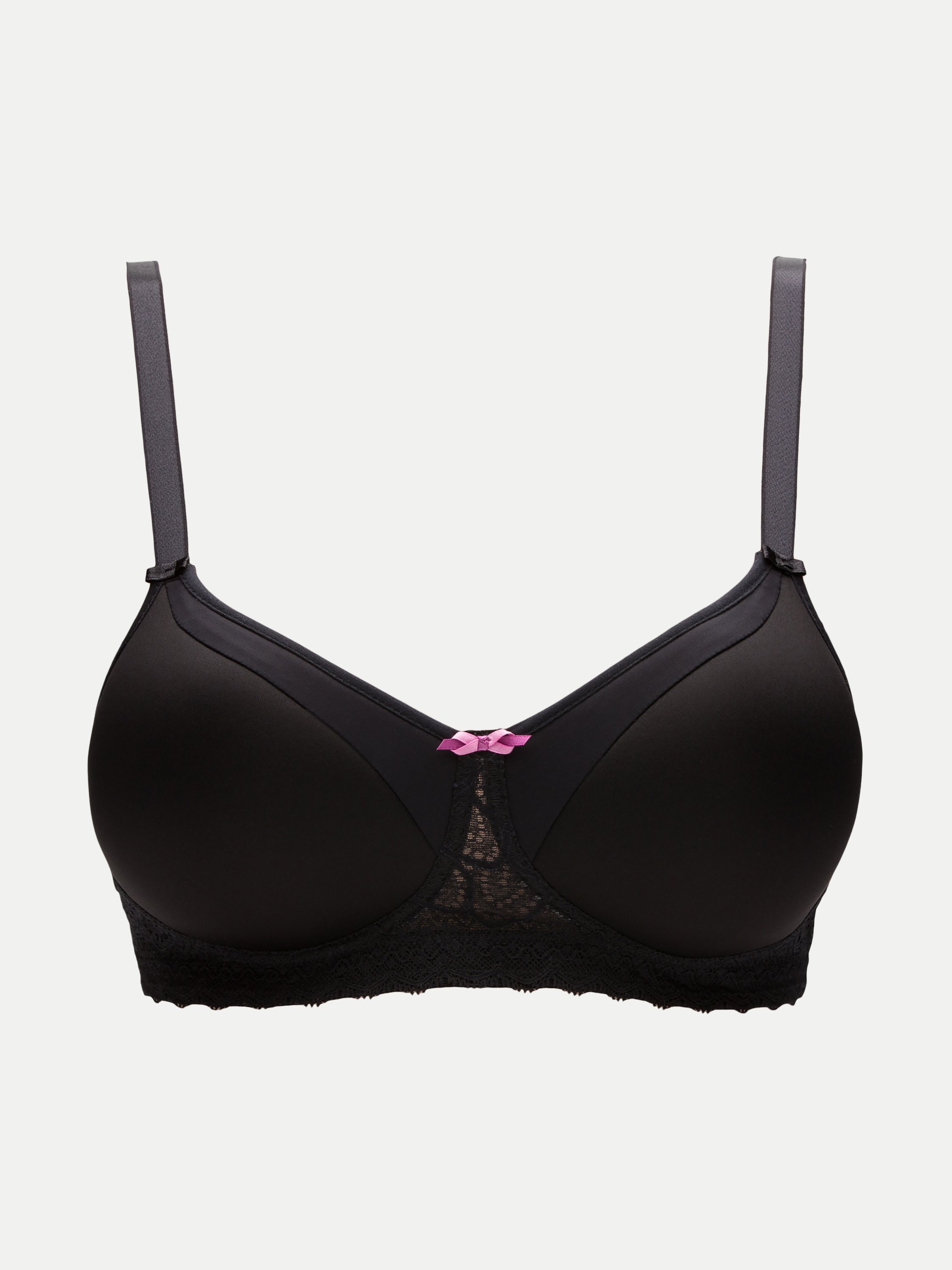 Post-surgery bra CHANTELLE Black