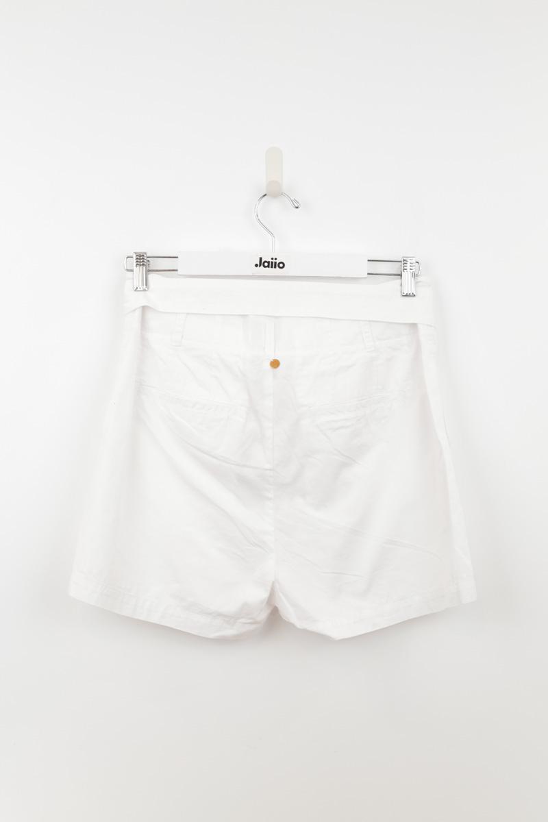 . ANTIK BATIK - Seconde Main White