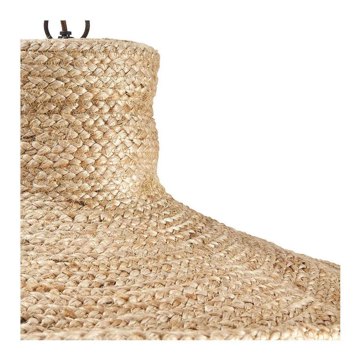 Ceiling light BLANC D'IVOIRE Beige