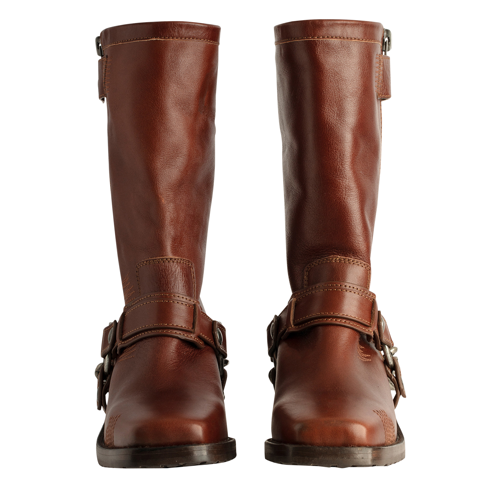 IGATA ZADIG&VOLTAIRE Marron