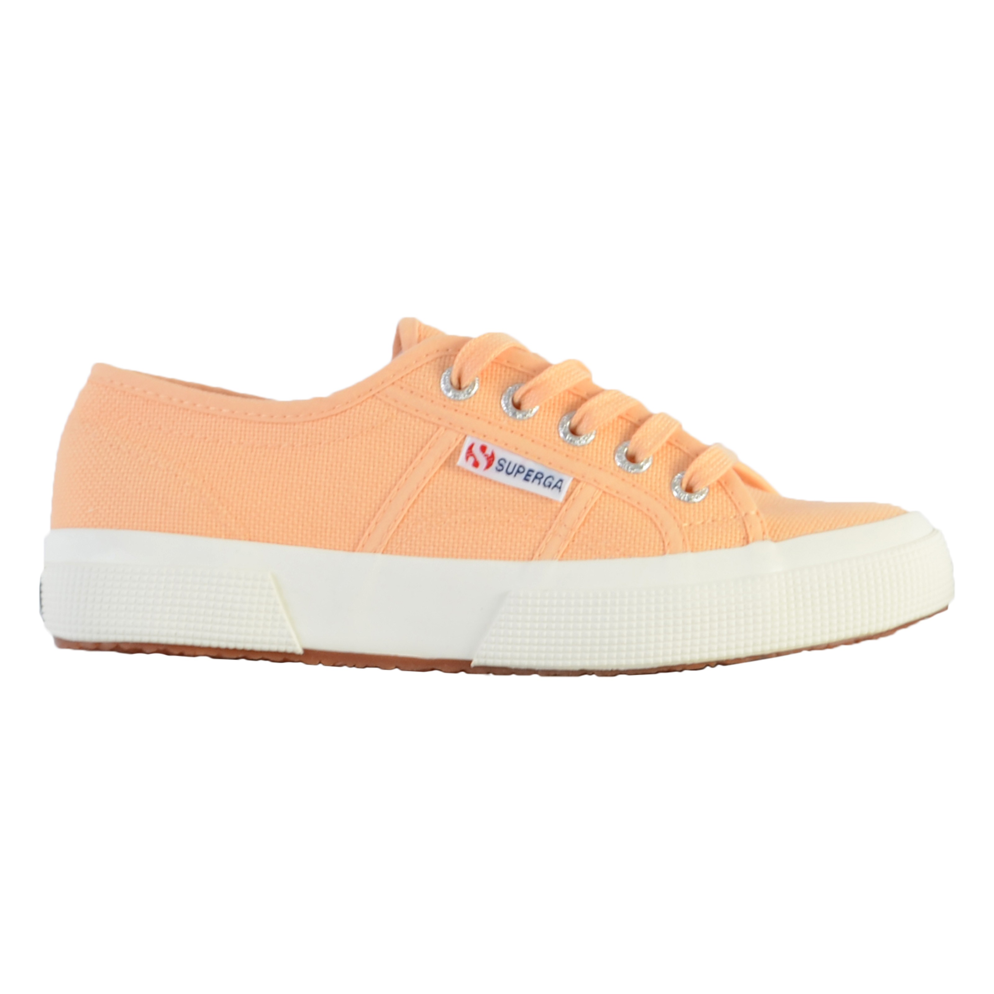 Sneakers 2750 Cotu Classic SUPERGA Orange