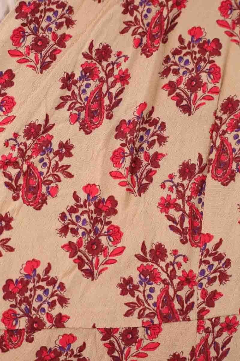 Beige dress ORTA - Seconde main Beige