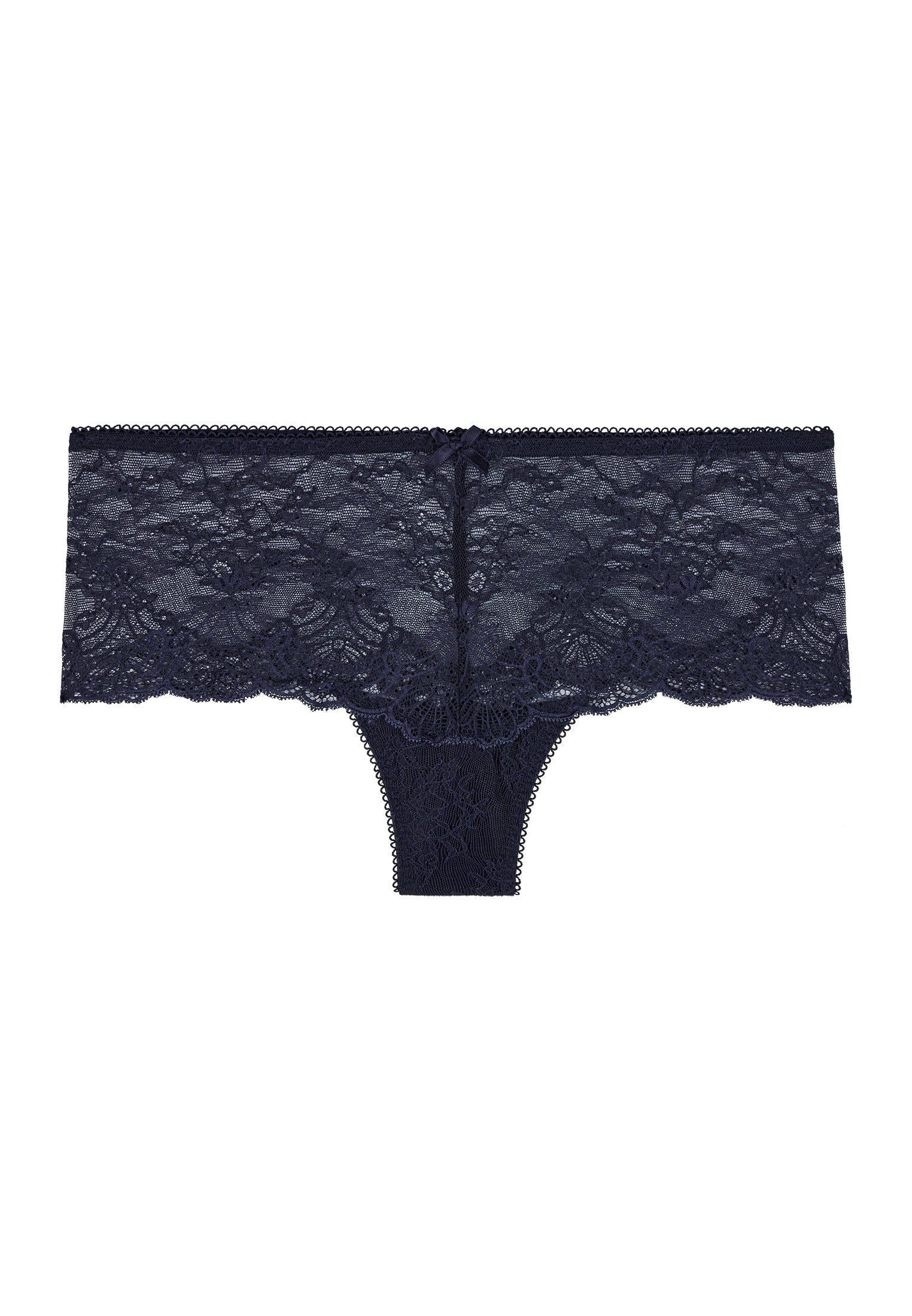 Boy shorts AUBADE Blue