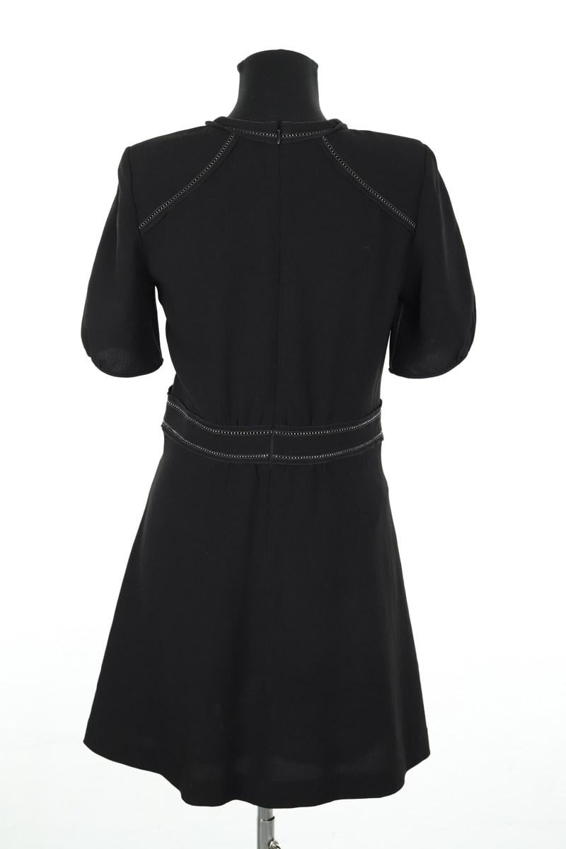 Black dress ISABEL MARANT - Seconde Main Black