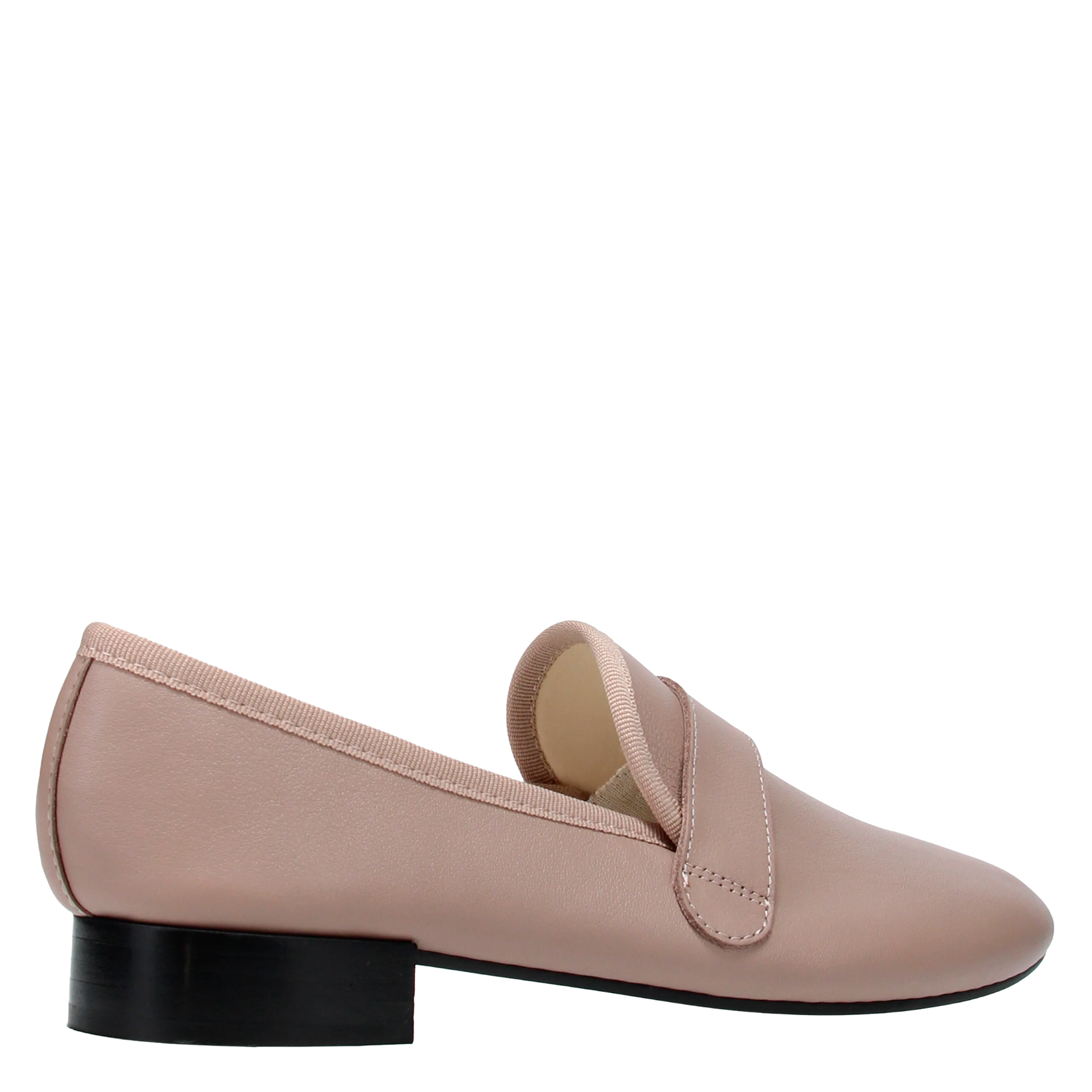 Lage soksneakers van gerecycled materiaal REPETTO Beige