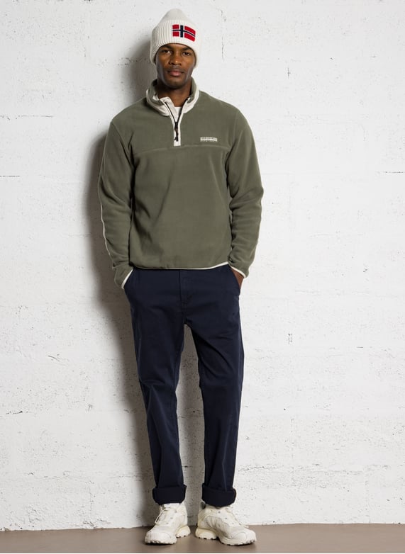 ASICS GEL PULSE 13 - Look 11