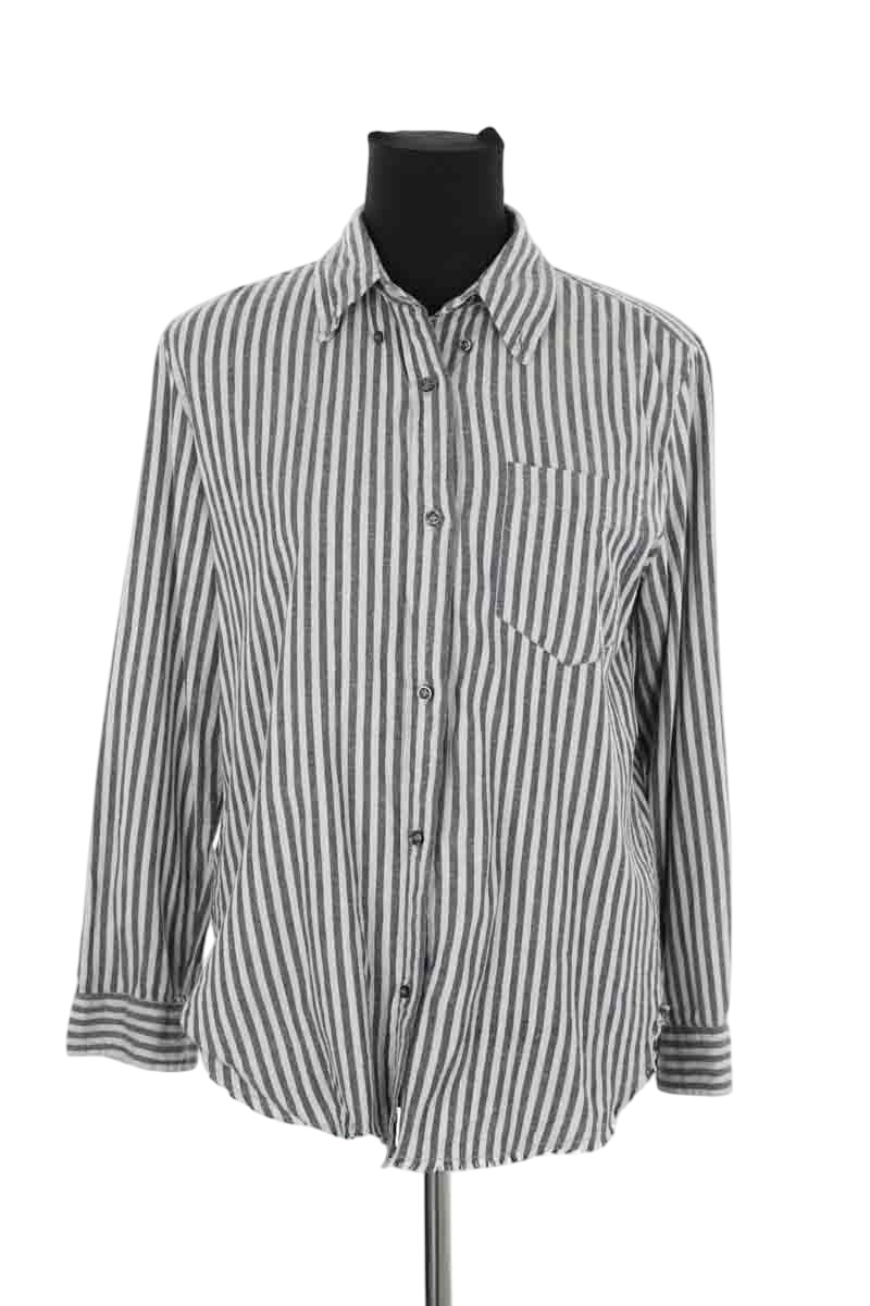 Shirt ISABEL MARANT ÉTOILE - SECONDE MAIN Grey
