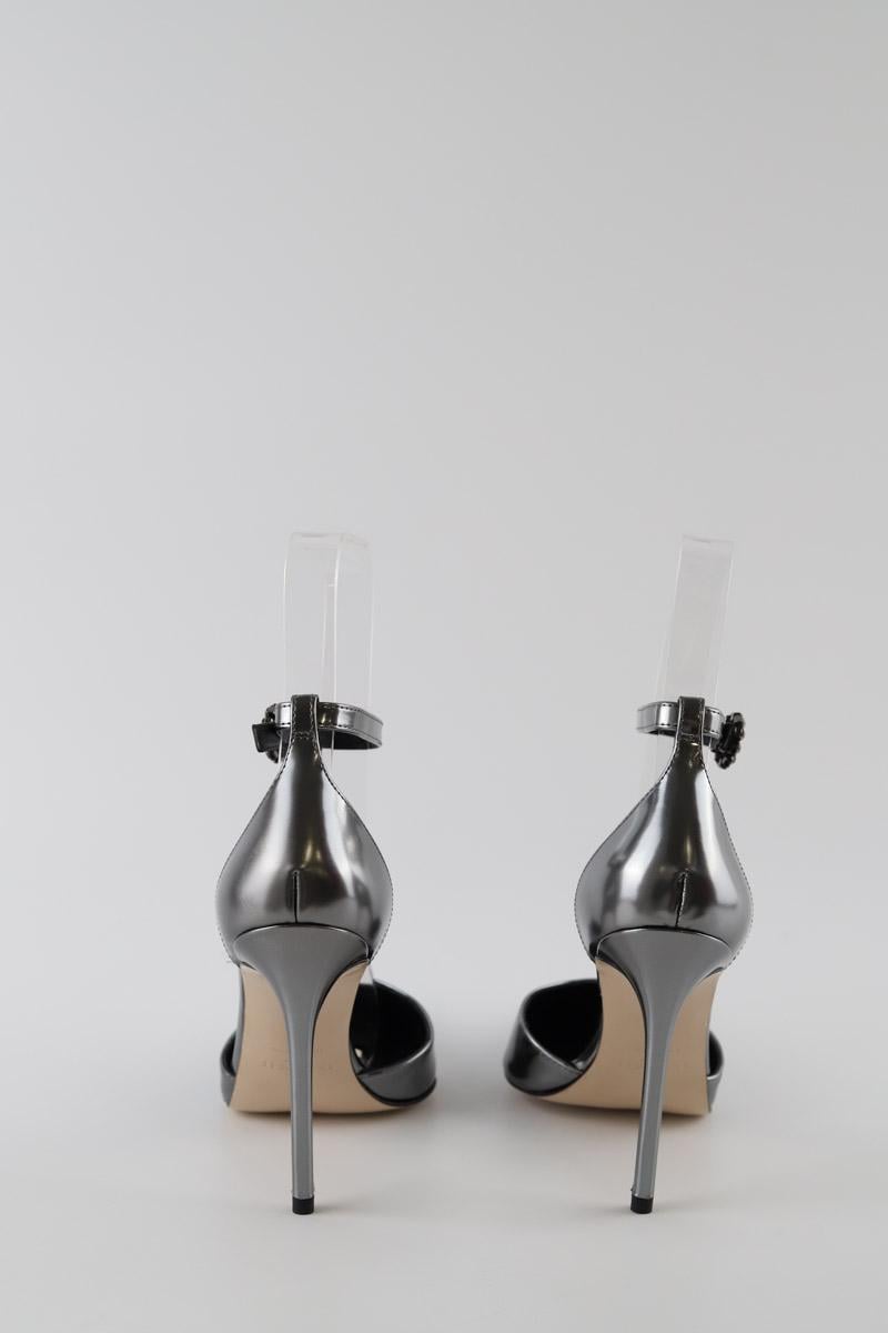 Heels LK BENNETT - Seconde Main Blue