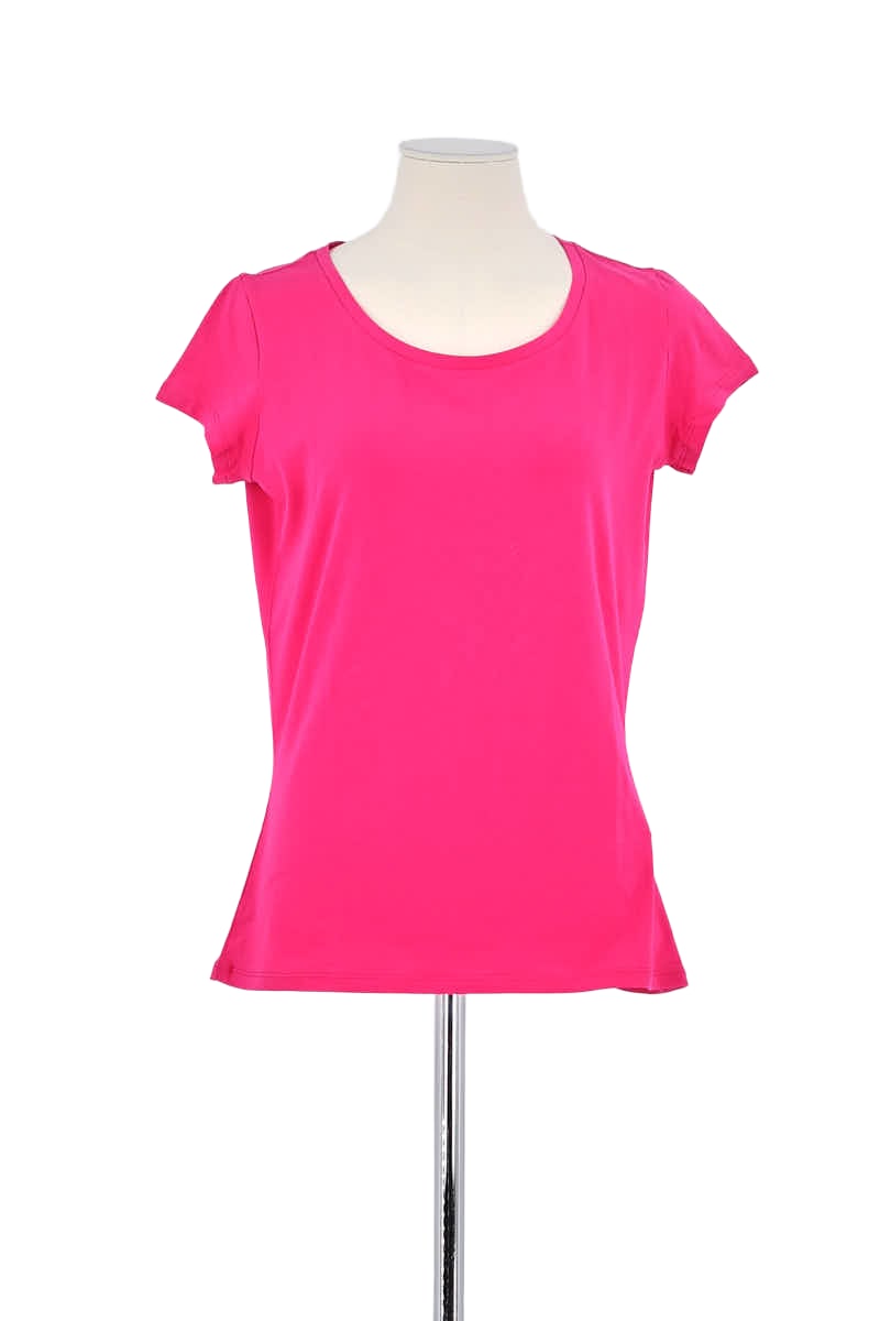 T-shirt MAX MARA - Seconde Main Pink