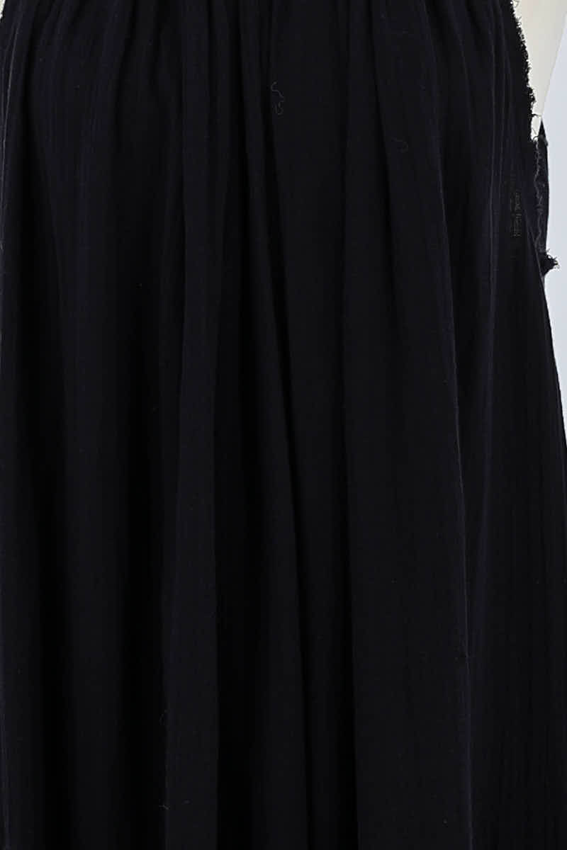 Dress ISABEL MARANT - Seconde Main Black