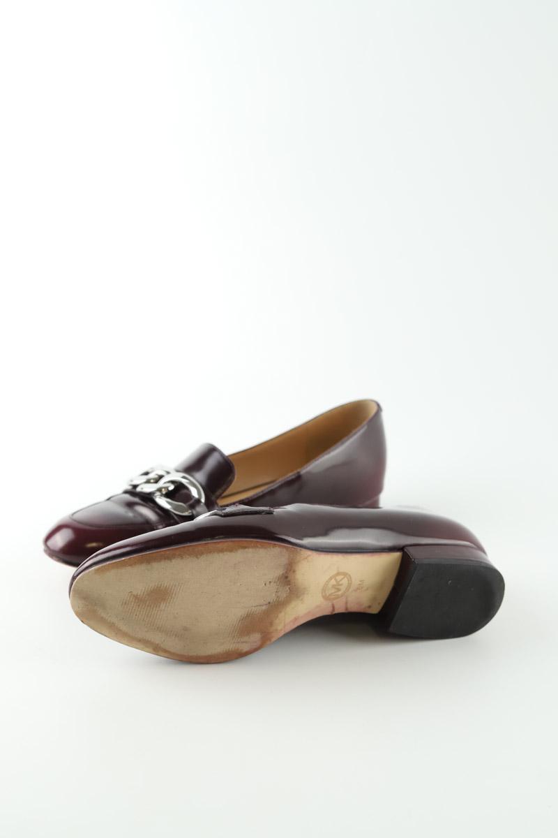 Moccasins MICHAEL KORS - Seconde main Red