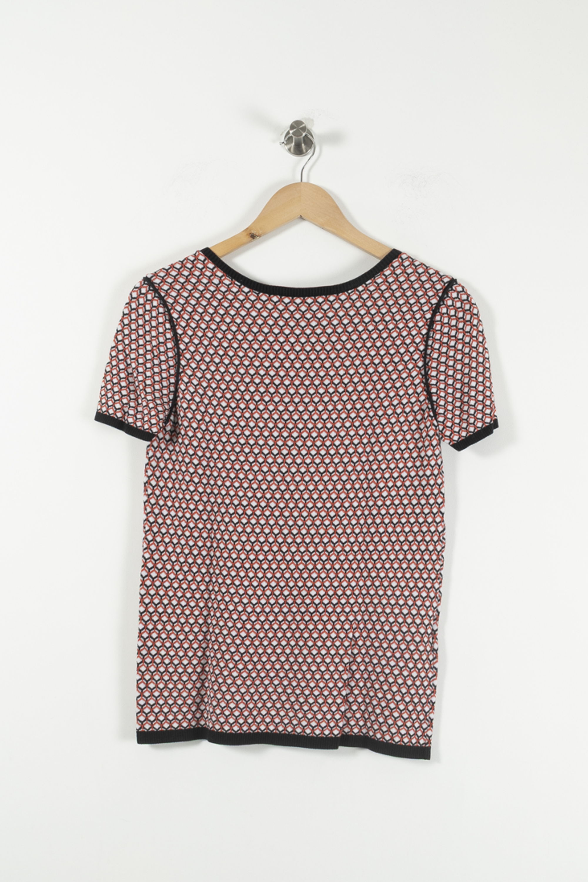 Knitwear COMPTOIR DES COTONNIERS - Seconde main Multicolored