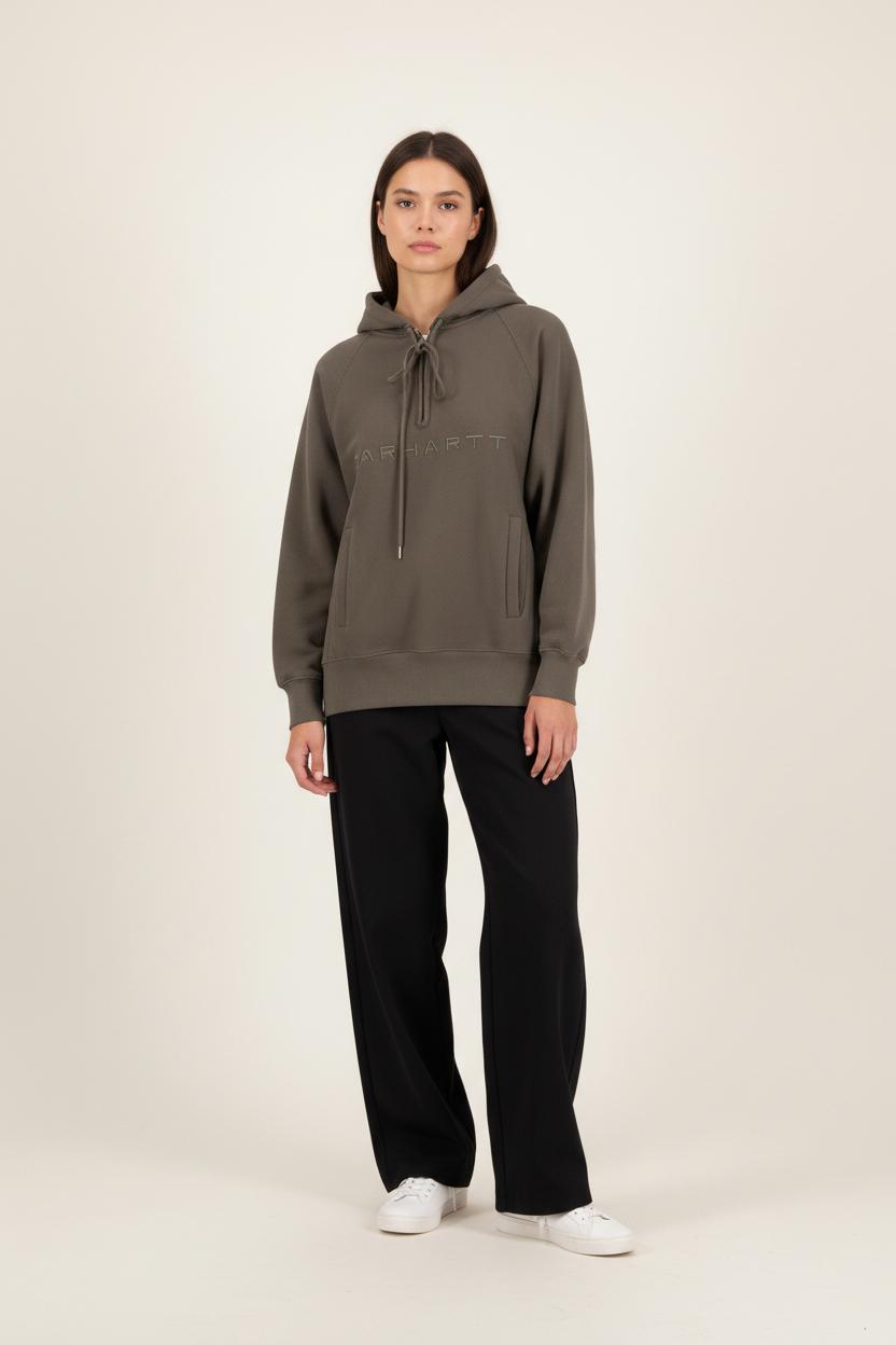 Knitwear CARHARTT - SECONDE MAIN Green