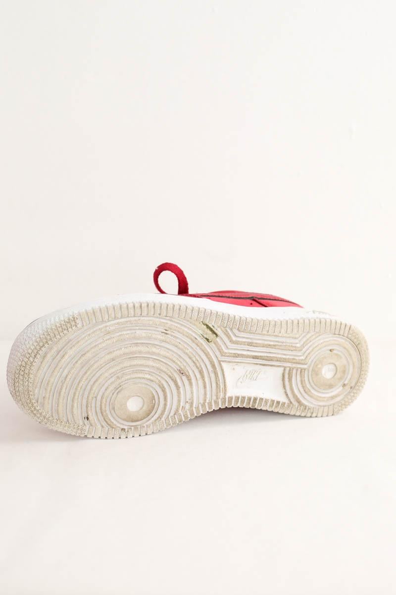 Sneakers NIKE - Seconde Main Red