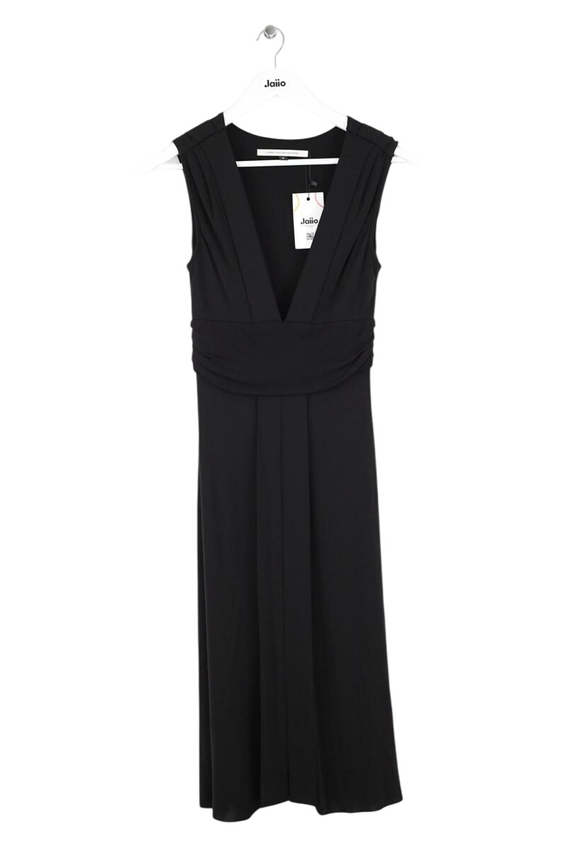 Robe DIANE VON FURSTENBERG - Seconde Main Noir