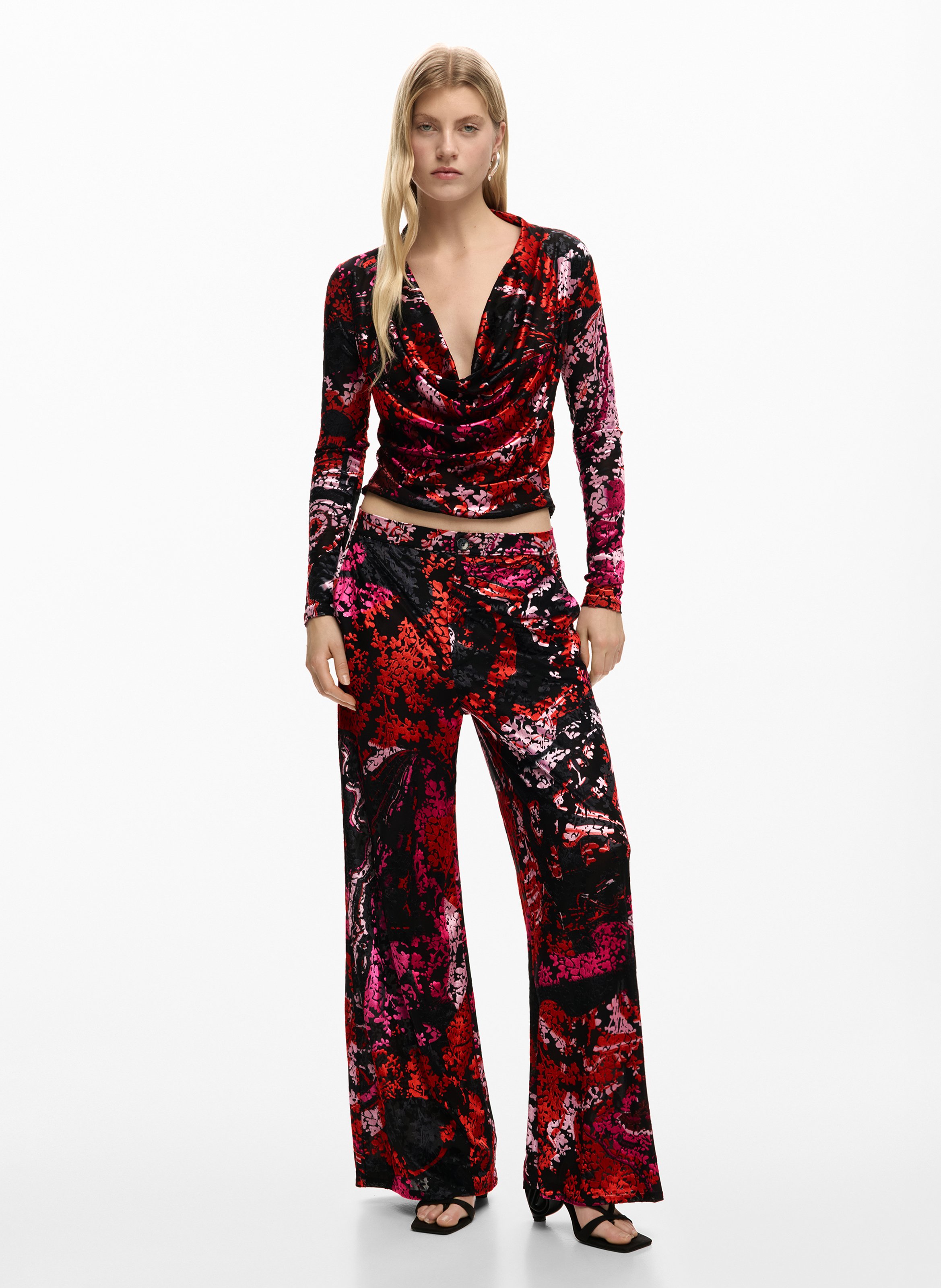 NE PAS REF ERREUR DESIGUAL Zwart