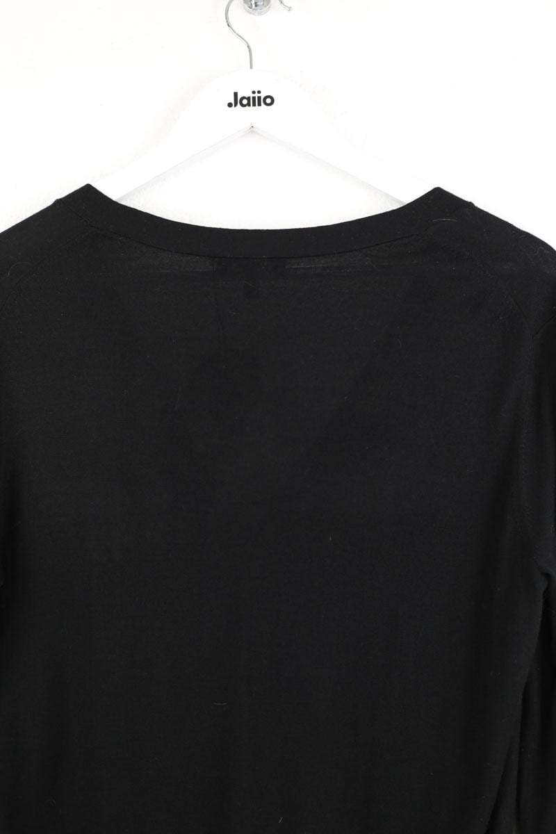 Cardigan THEORY - Seconde Main Black